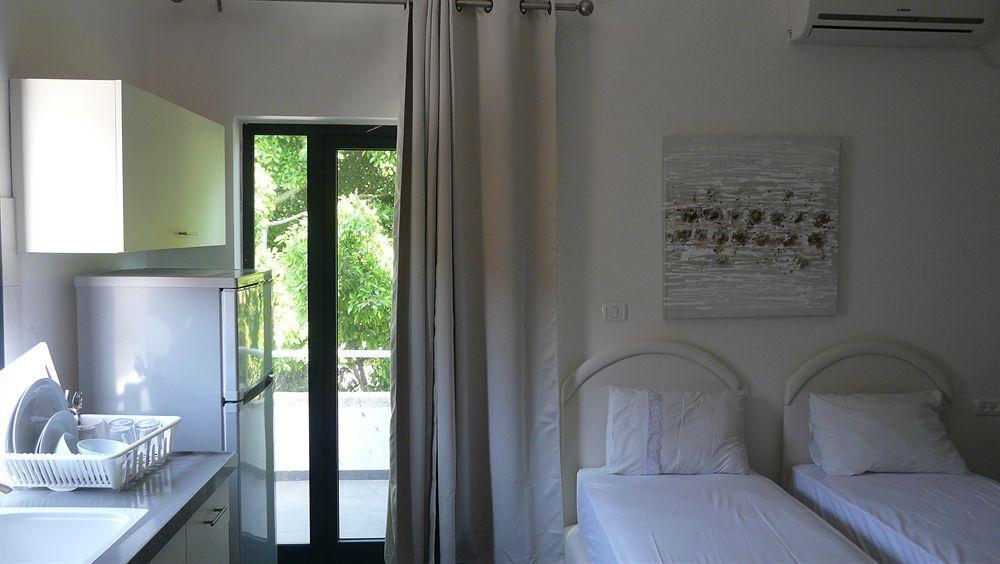 Hotel Loui Talpiot Χάιφα Εξωτερικό φωτογραφία