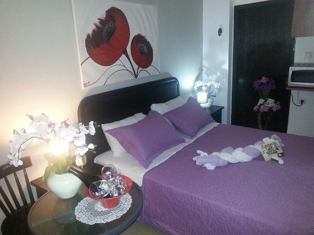 Hotel Loui Talpiot Χάιφα Εξωτερικό φωτογραφία
